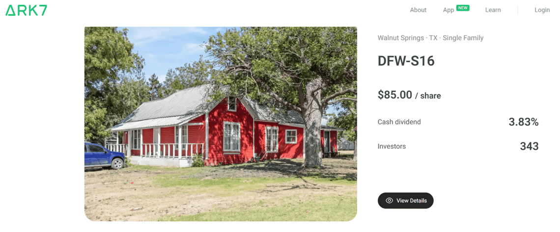 Ark7Property