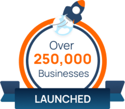 launched
