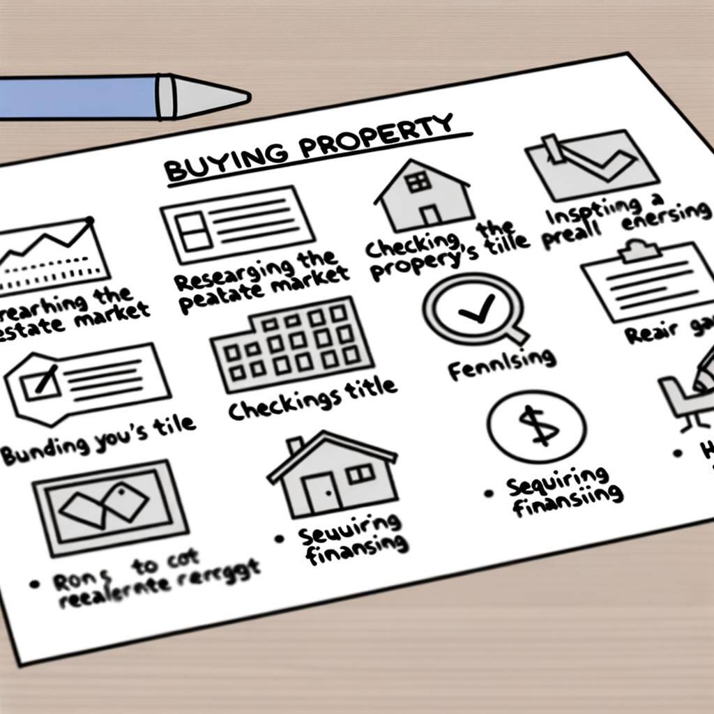 How to Buy Your First Rental Property in 2024