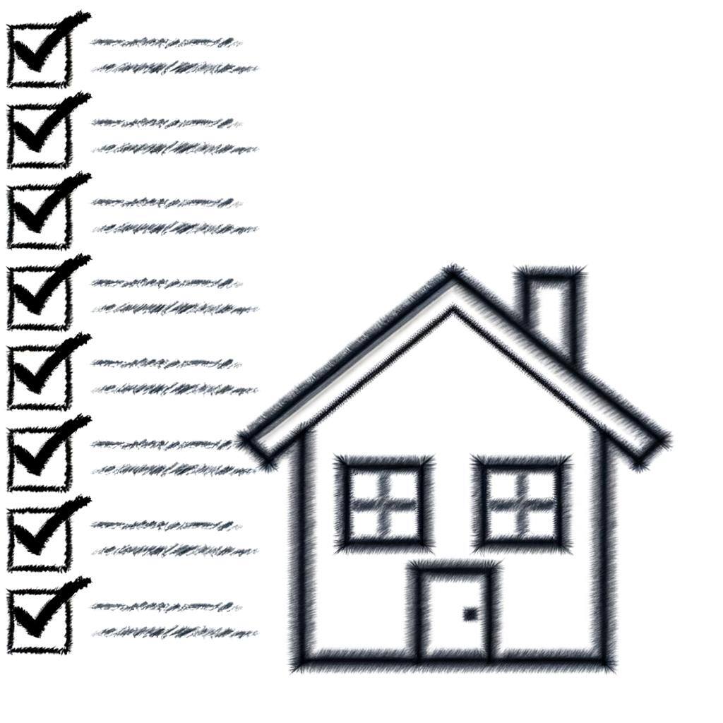 House Closing Checklist
