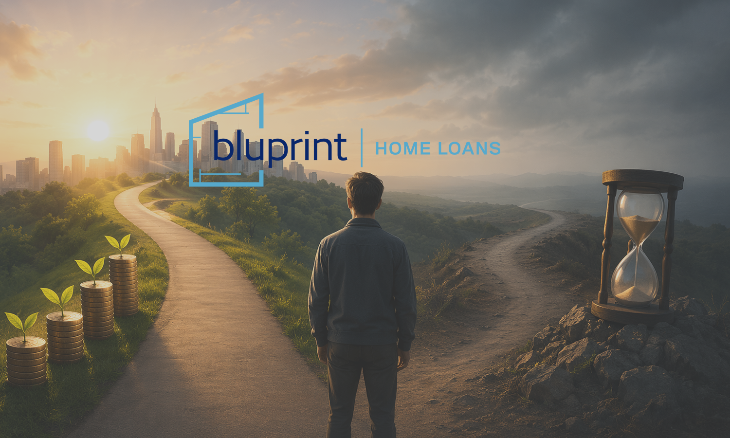 Why First-Time Investors Should Act Now—Not Wait