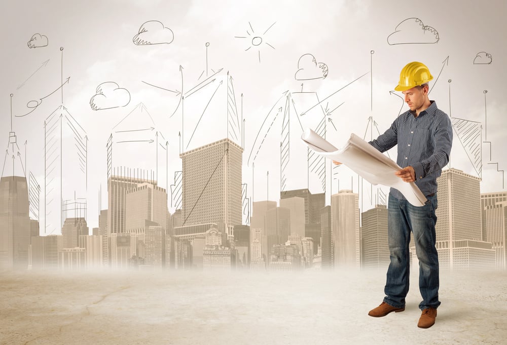 Are Build-to-Rent Homes the Future of Real Estate Investing?