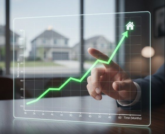 How Much Do Rental Properties Make?