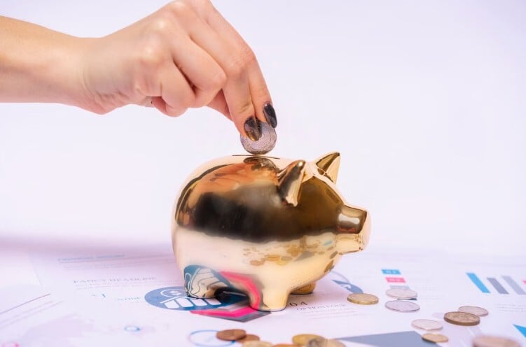 How to Build Wealth in Your 30s