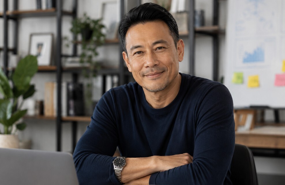 Investing in Your 40s: 8 Moves to Make Before 50