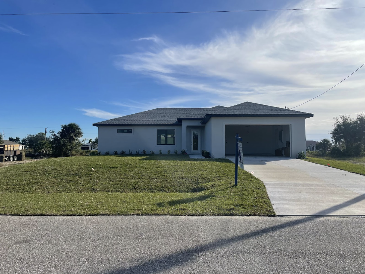 Turnkey Rental Properties for Sale | Turnkey Rental Properties