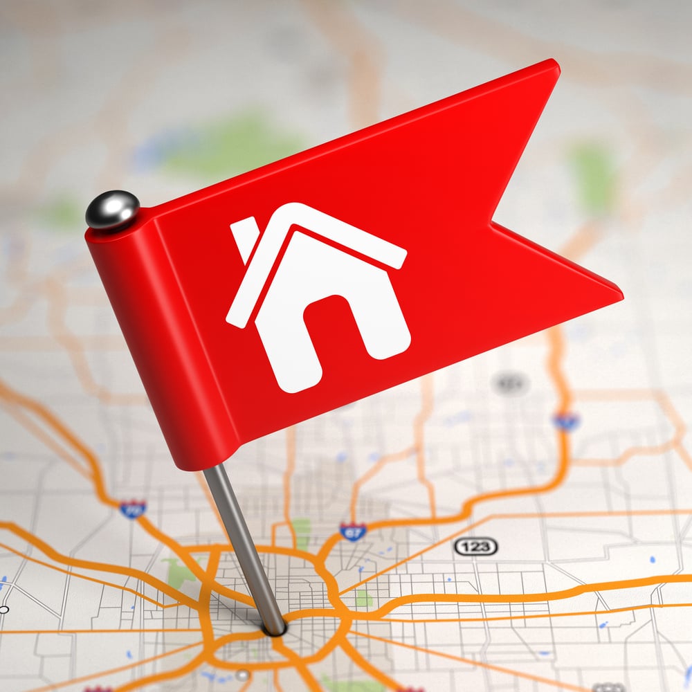 11 Best States to Buy Rental Property in 2025