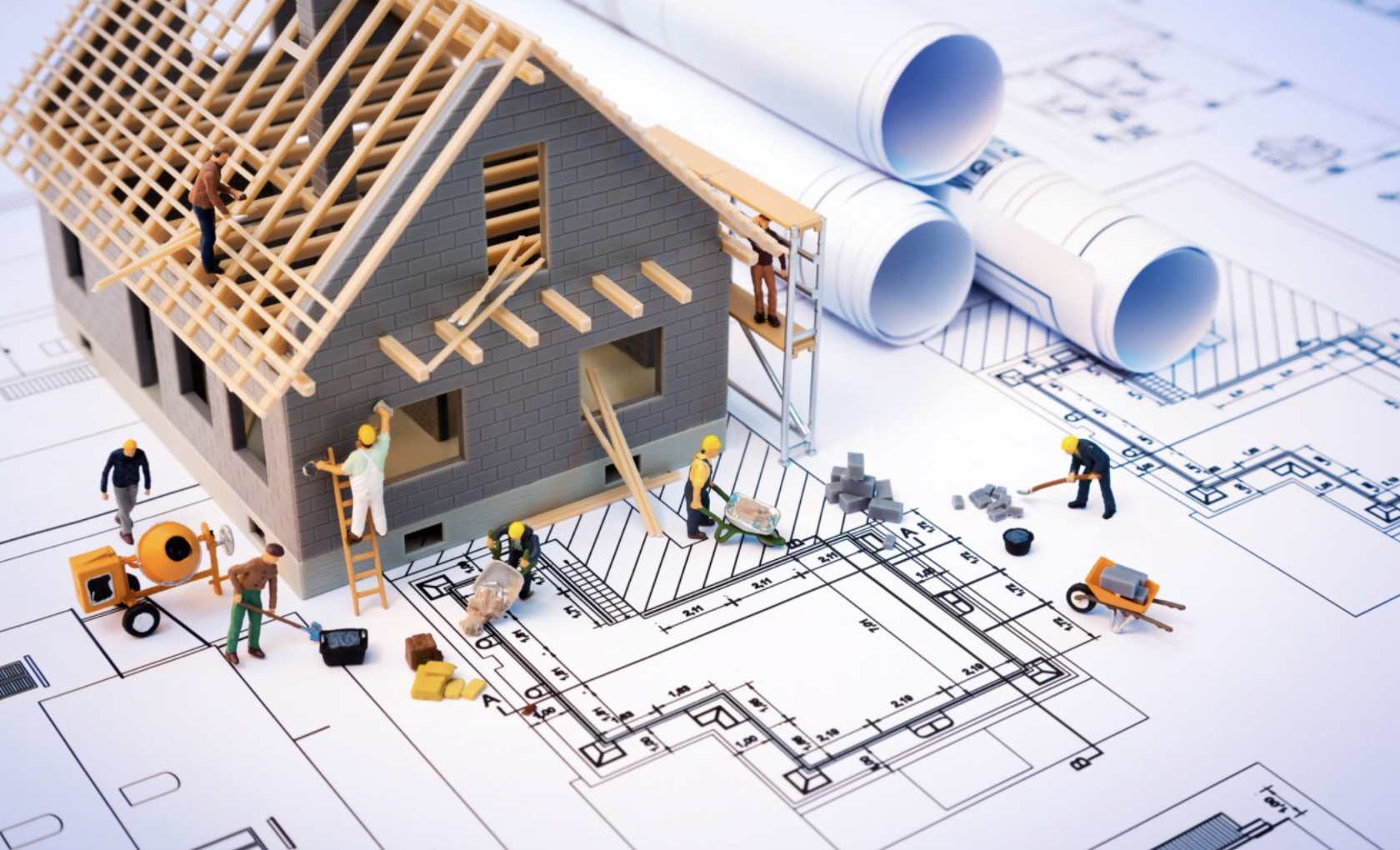 Top 5 Build-to-Rent Markets for Cash Flow & Appreciation in 2023