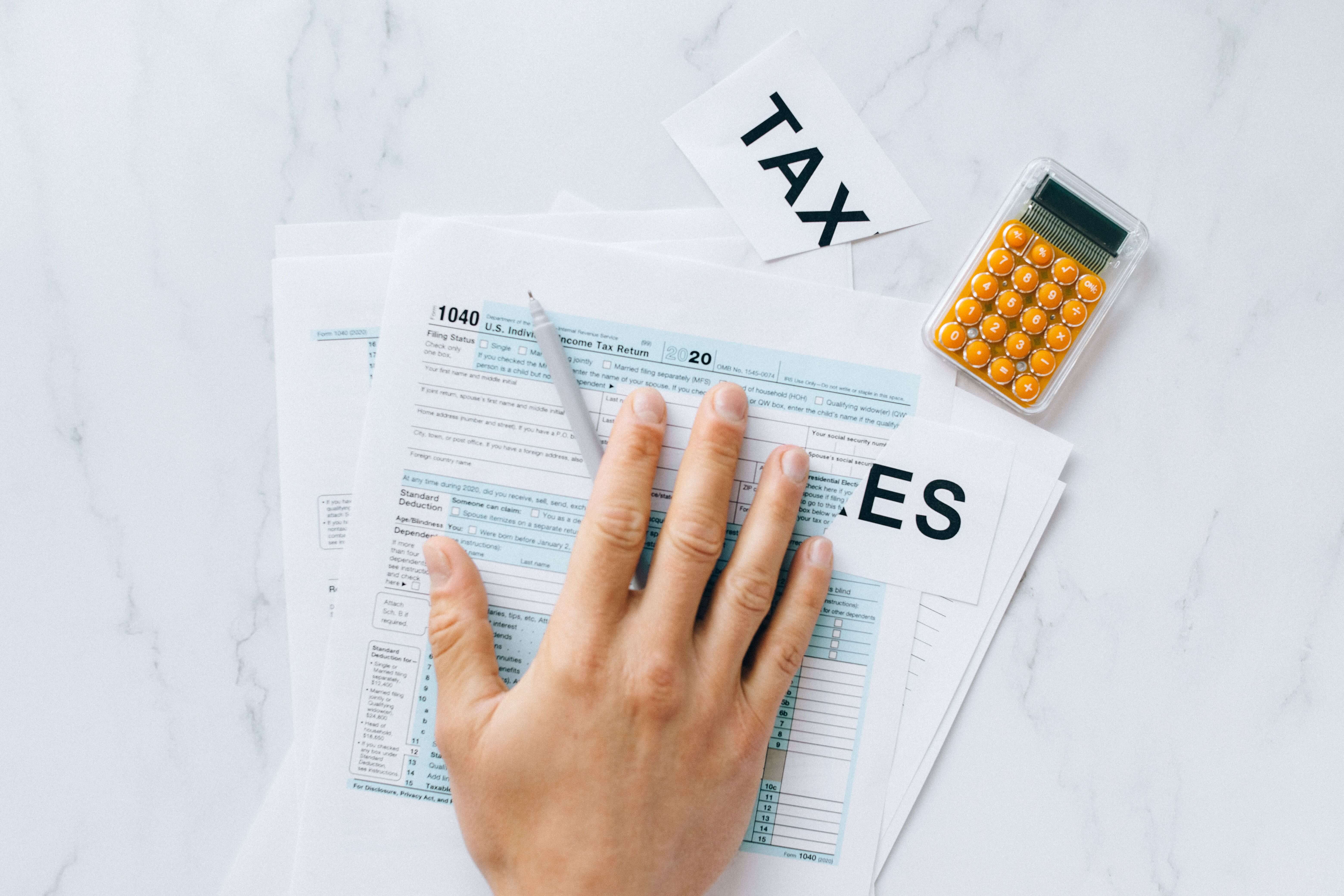 10 Rental Property Tax Deductions That Save Landlords Thousands