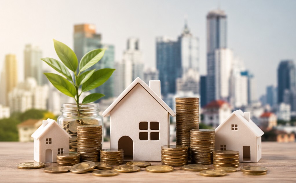 The Best Alternative Real Estate Investments (And How to Choose the Right One)
