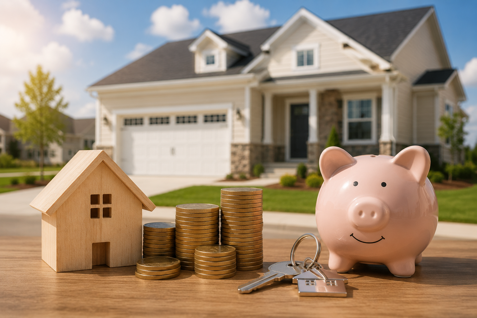 How Builder Concessions Help Investors Save Thousands on New Rentals