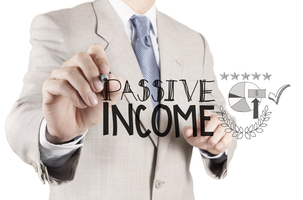 What is Passive Real Estate Investing? How to Invest in Real Estate for Passive Income