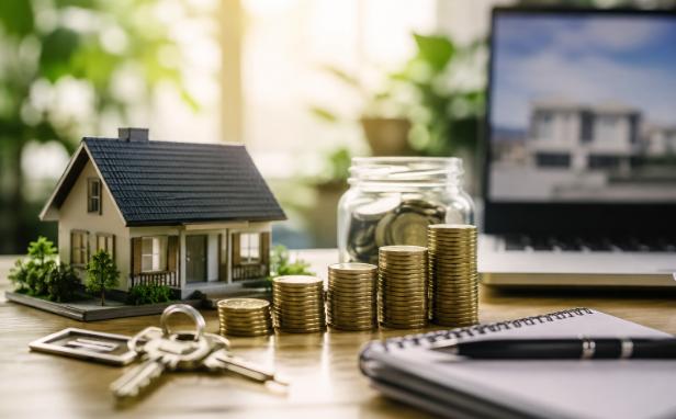 How to Make $10K a Month in Passive Income (Through Real Estate)