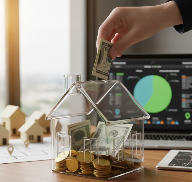 How Much Do You Need to Invest in Real Estate?