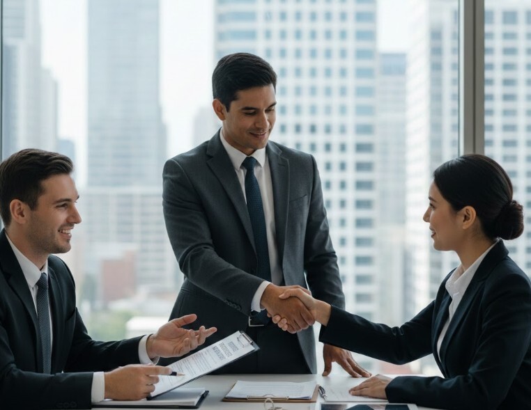 How to Hire a Property Management Company (The Right Way)