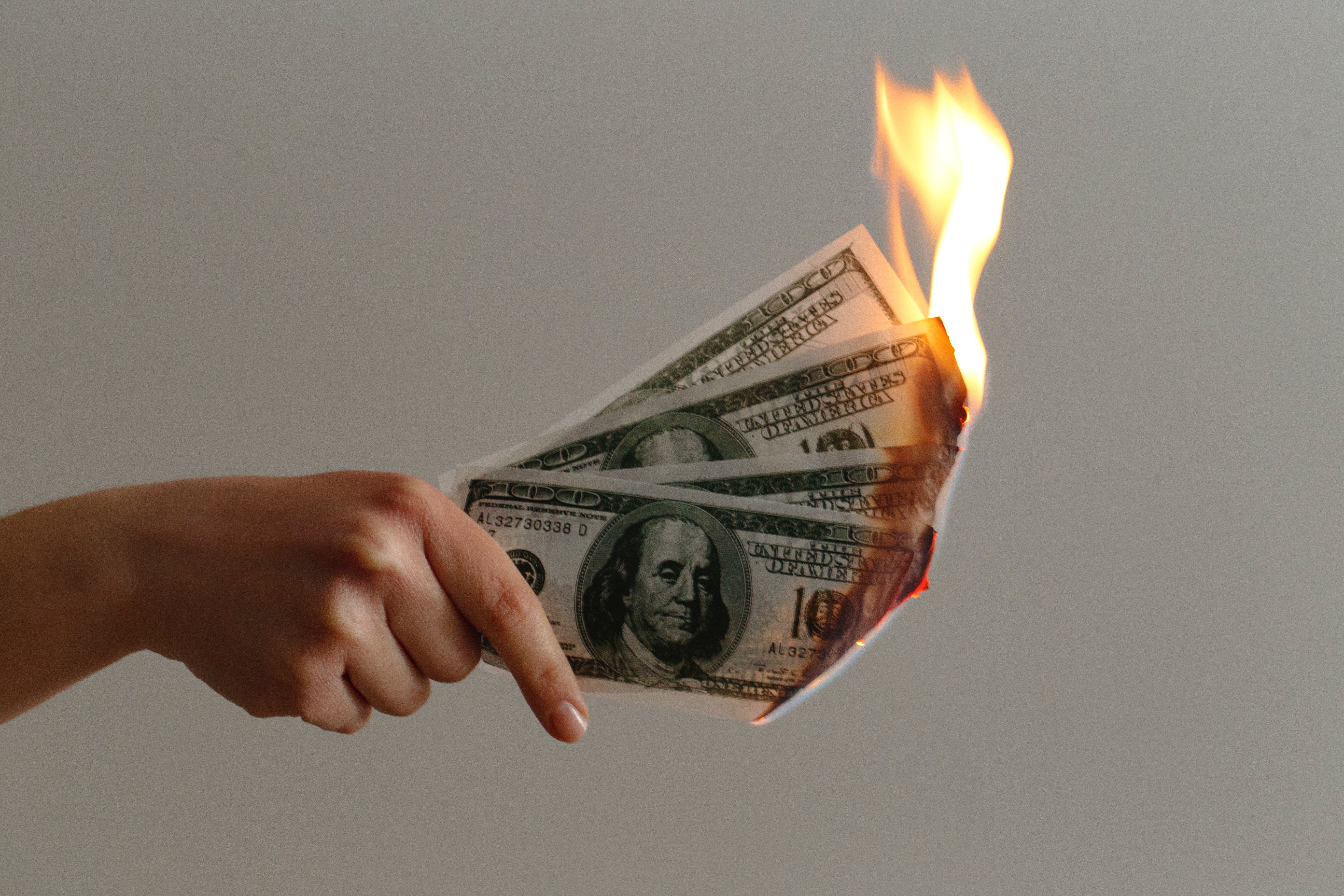 Why Cash Flow is Overrated