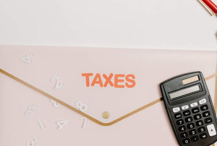 2026 Rental Passive Income Tax Rate: How Much Will You Owe?