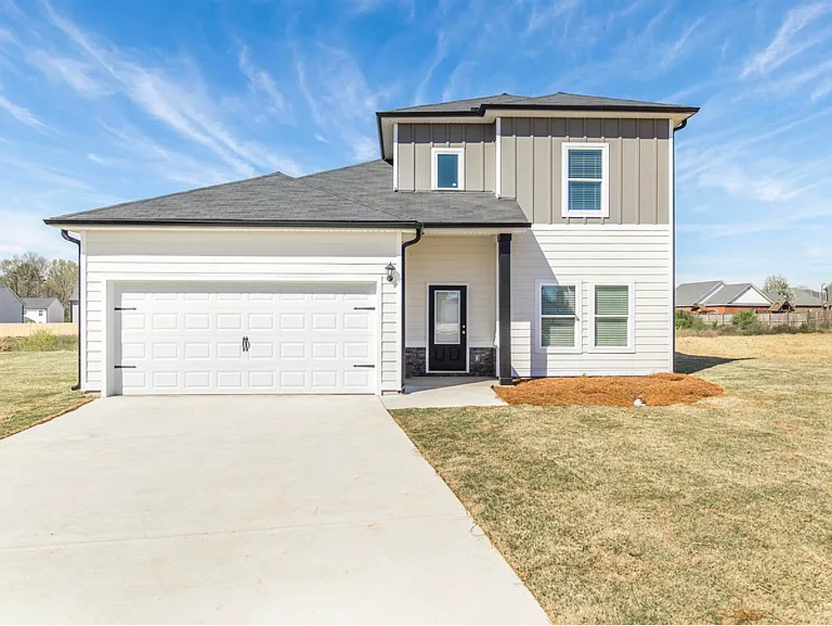 Georgia Investment Properties | Rentals for Sale + Best Places to Buy